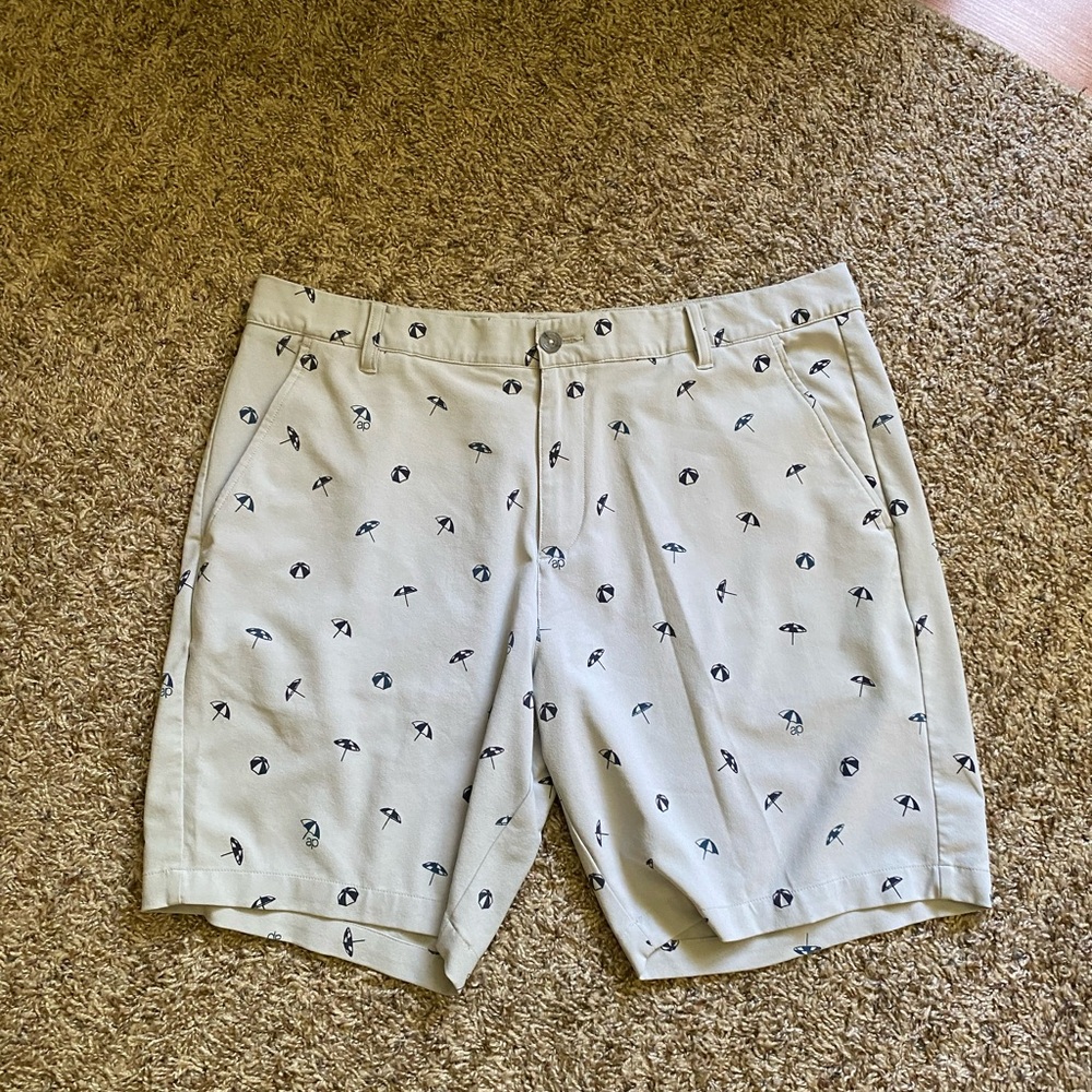 Never Worn Puma x Arnold Palmer Shorts 💙